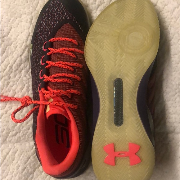 Stephen Curry’s Legandry’s (MENS) - Picture 2 of 4